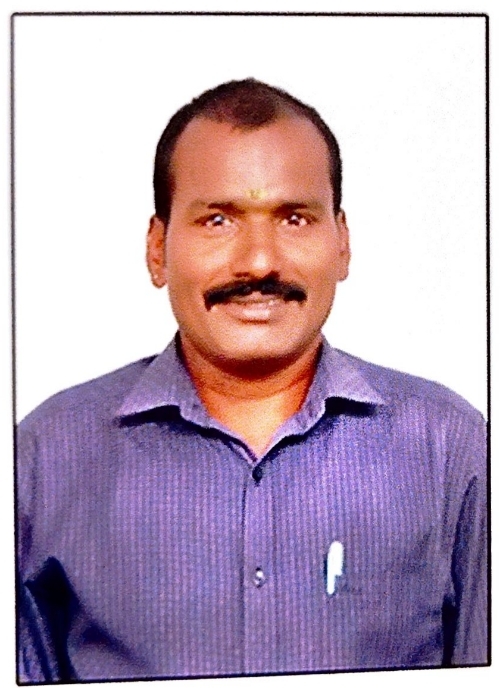 M.KUMARAN