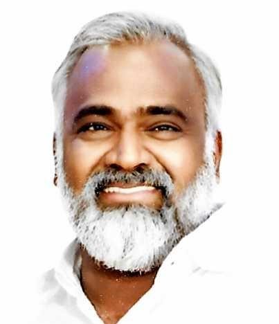 DURAI CHANDRASEKAR