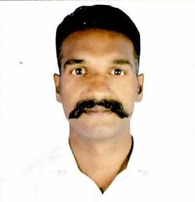 ASHOK PRIYADARSHAN