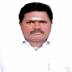KOTTEESWARAN. K