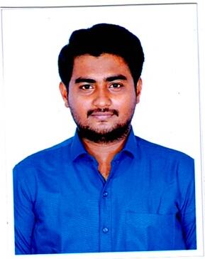 CHANDRAN .S.S