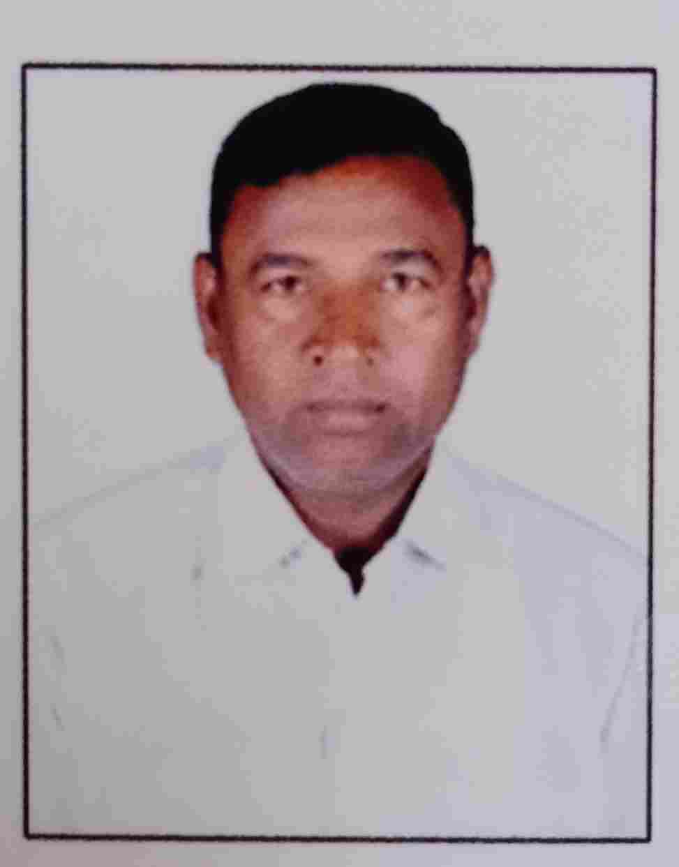 MUTHURAJ.G