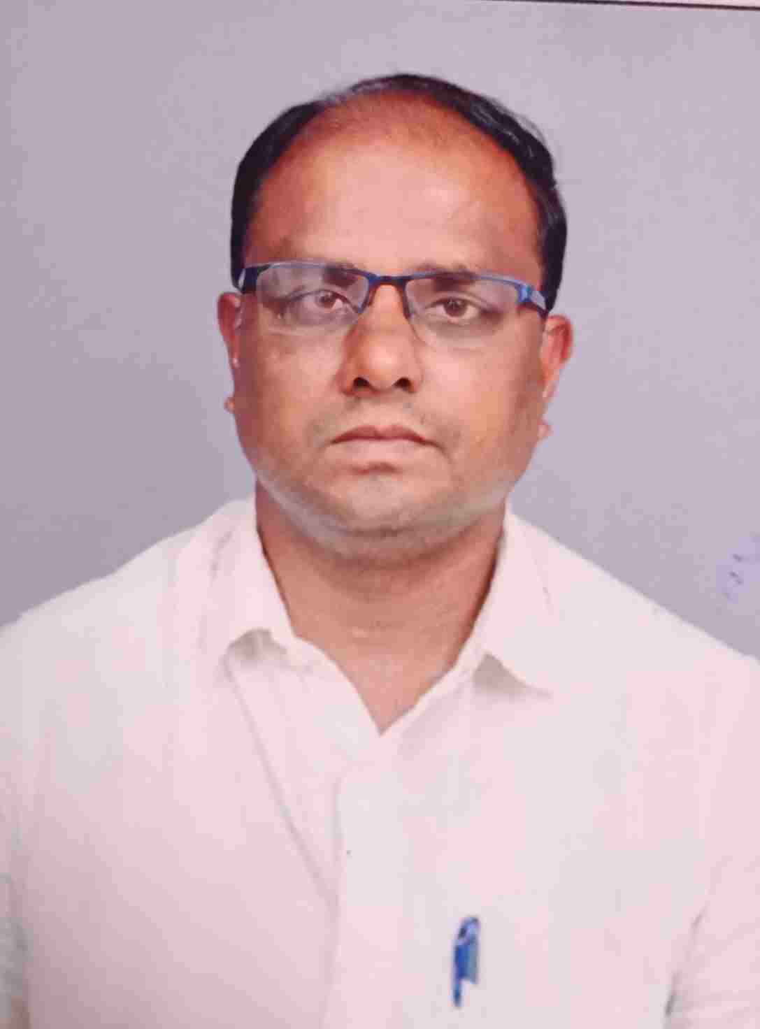 KRISHNAMOORTHY.D