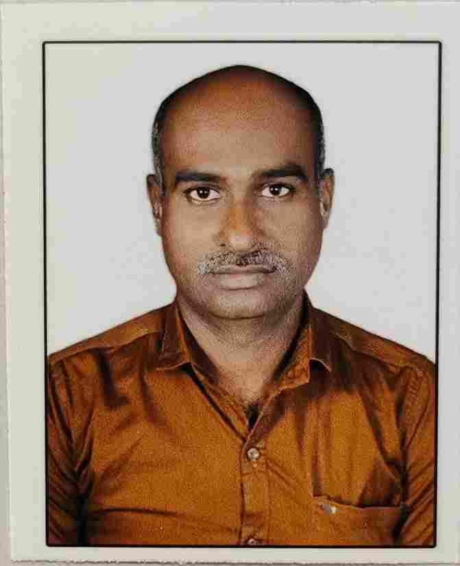 DR.A.V.NARENDRAN