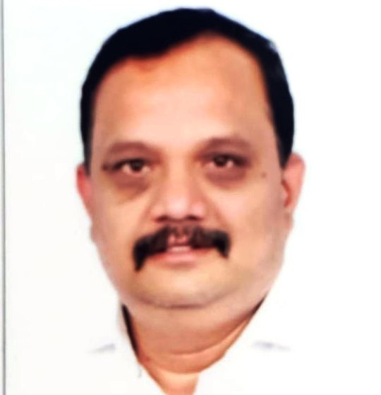 DR. T. ARUNKUMAR