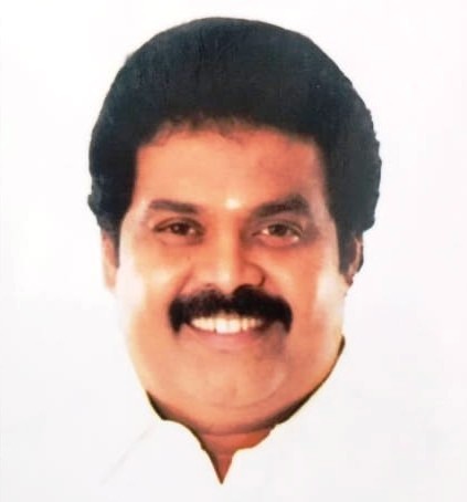 V.G. RAAJENDRAN