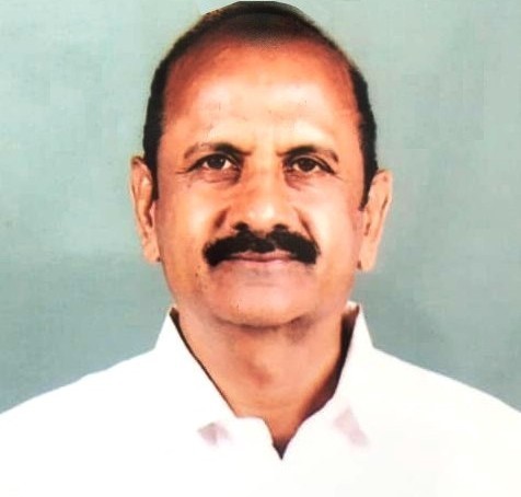 BE  VEE RAMANAH