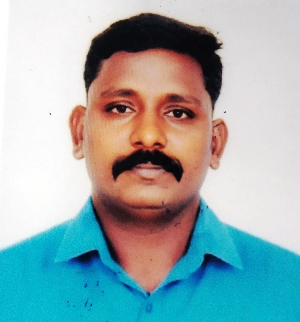 E.KOTHANDAN