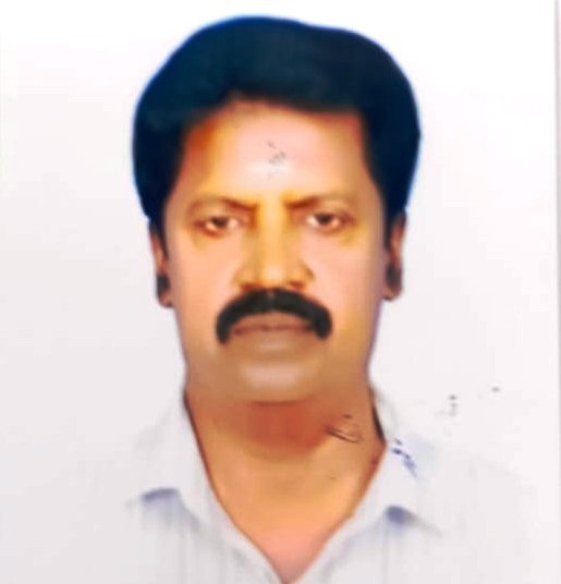 R. RAMANAN