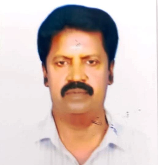 R. RAMANAN