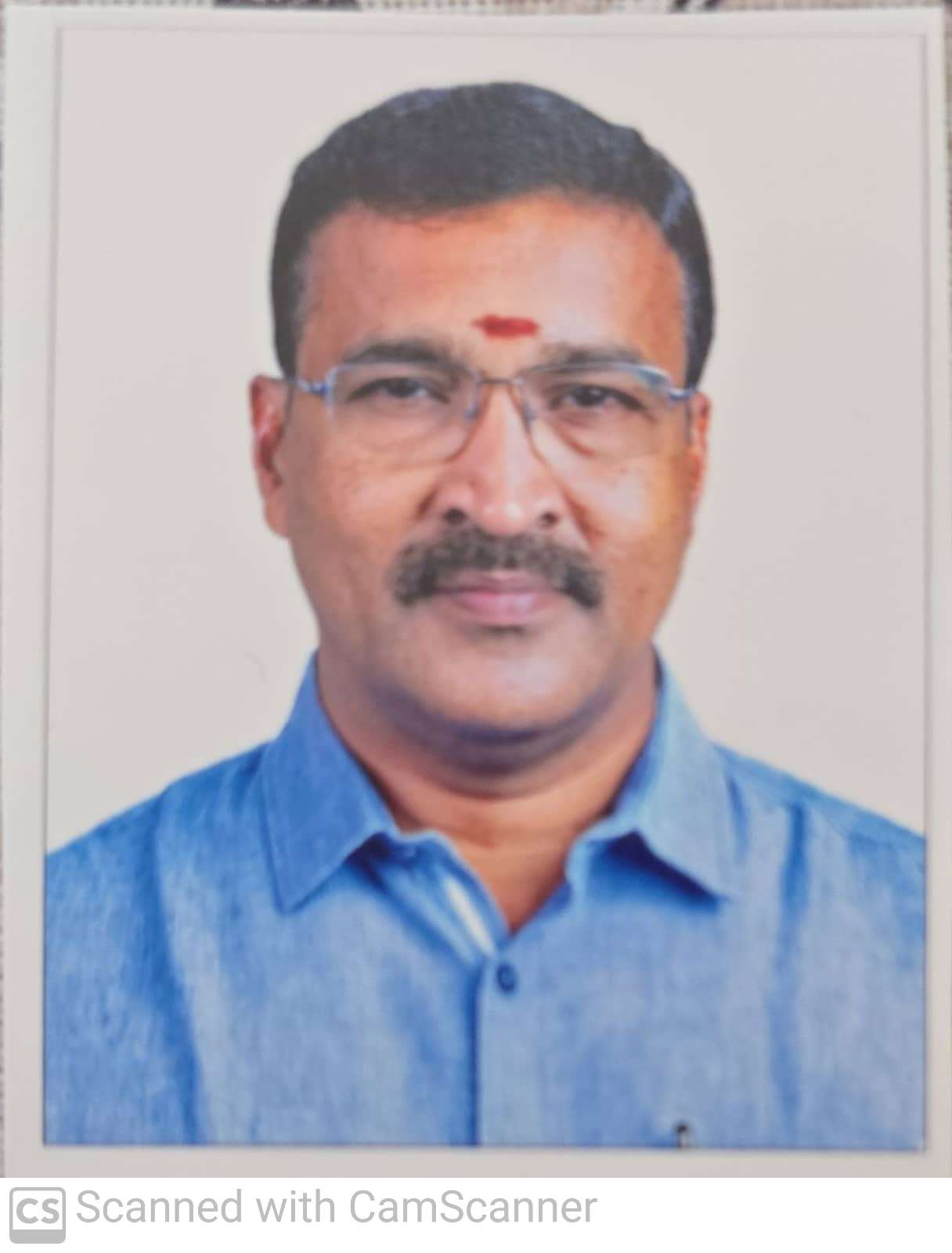 RAJASIMHA MAHENDRA