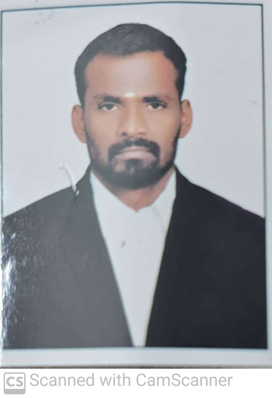 S. SENTHILKUMAR