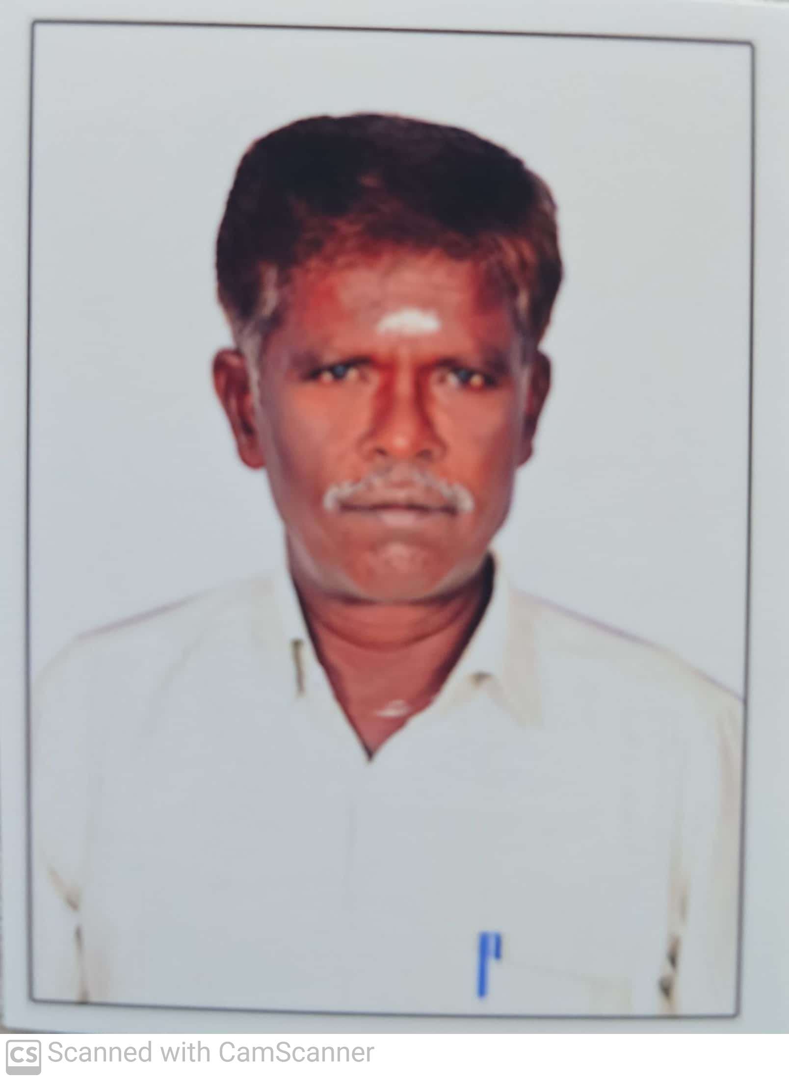 K. ANNAMALAI