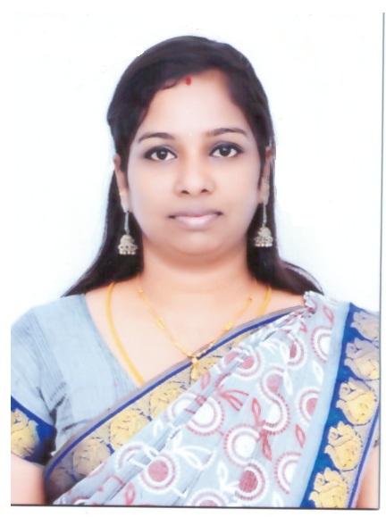 REVATHI L