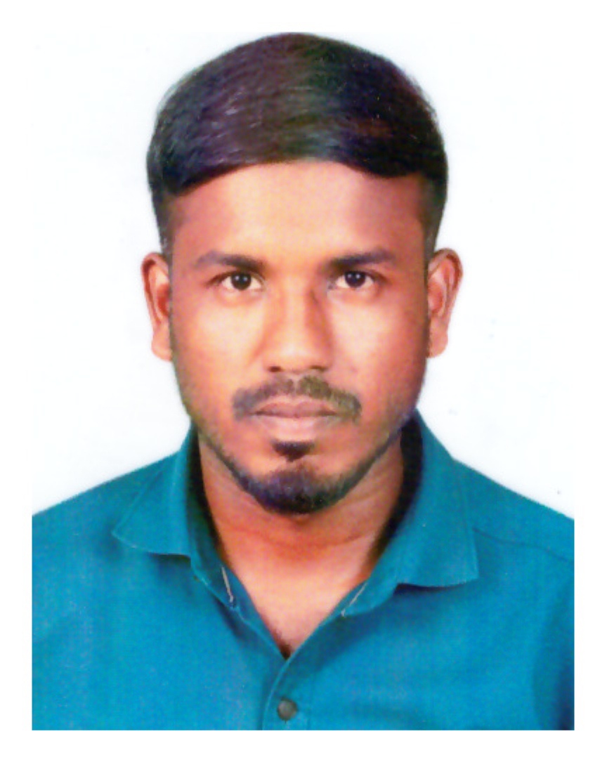 MURALI. S