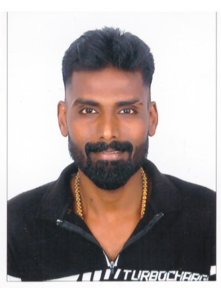 SARAVANAN KUMAR