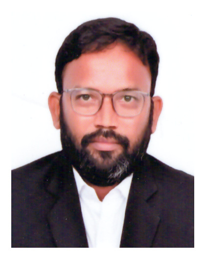 M. BALASUBRAMANIAN