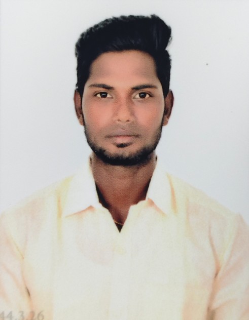 S. MADHAVAN