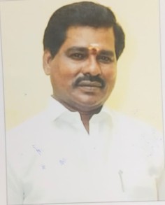 K. SEKAR