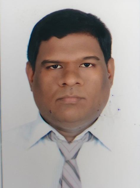 D.K.MESHACK KIRUBAKARAN