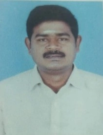 P. ARUMUGAM