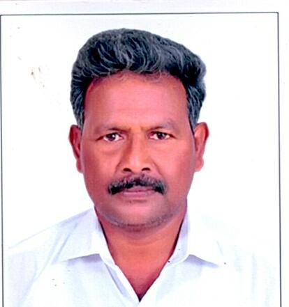 N.JANAKIRAMAN