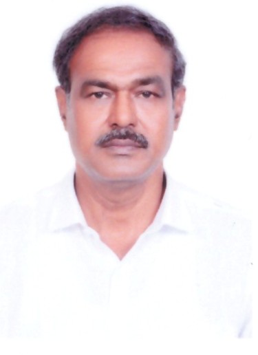 SUNDARARAJ. L