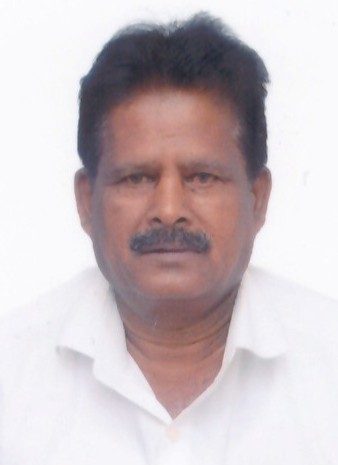 MICHAELRAJ. M. A
