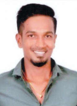 ARAVIND. R