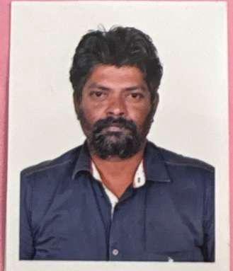 M. SATHISH
