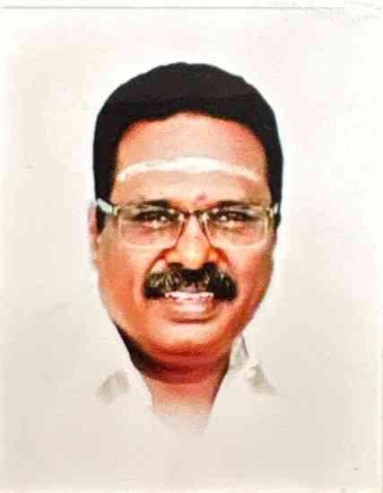 V.SHANKAR