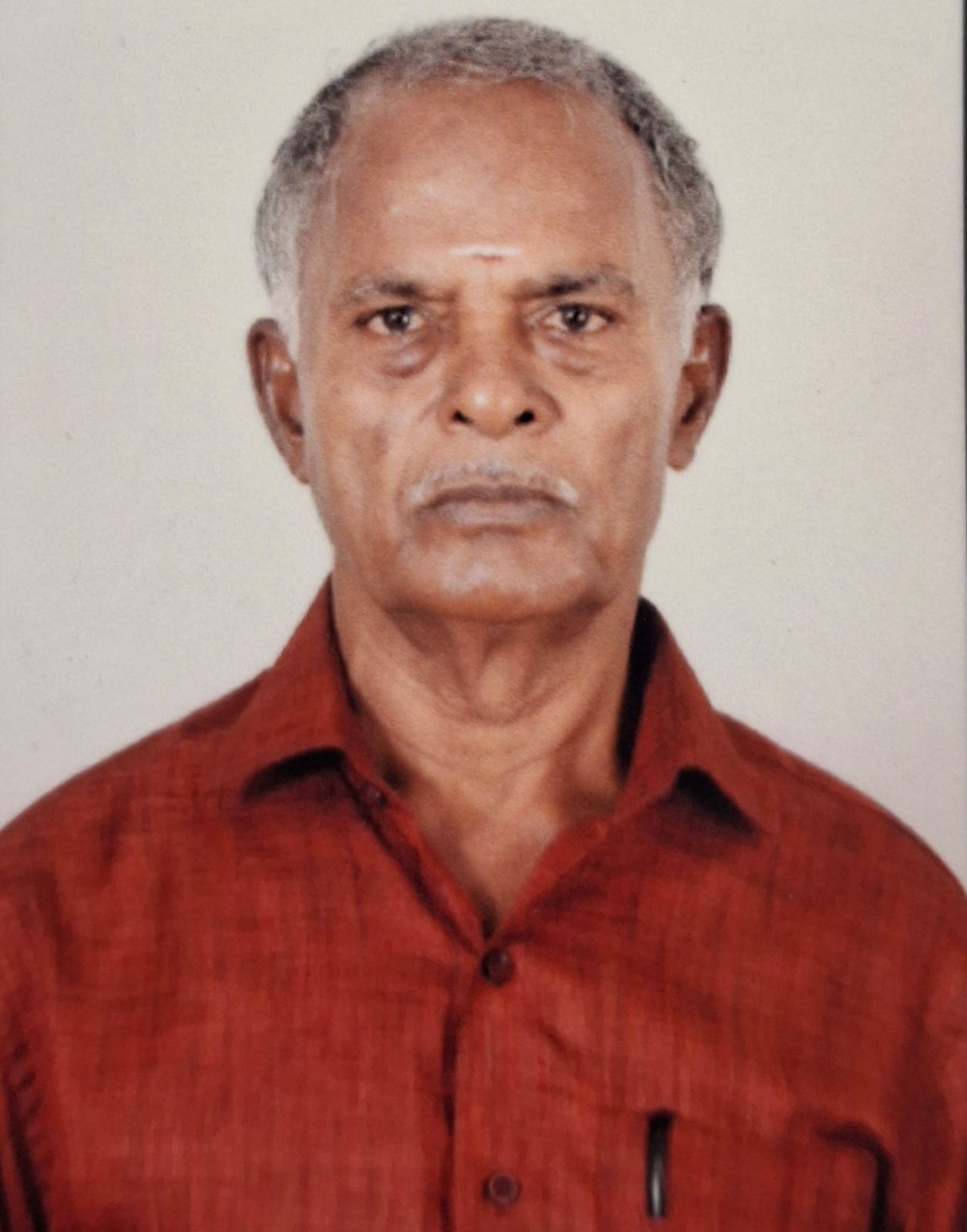 P. MARIMUTHU