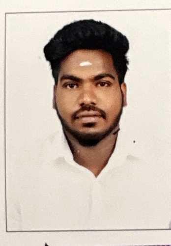 TAMILSELVAN