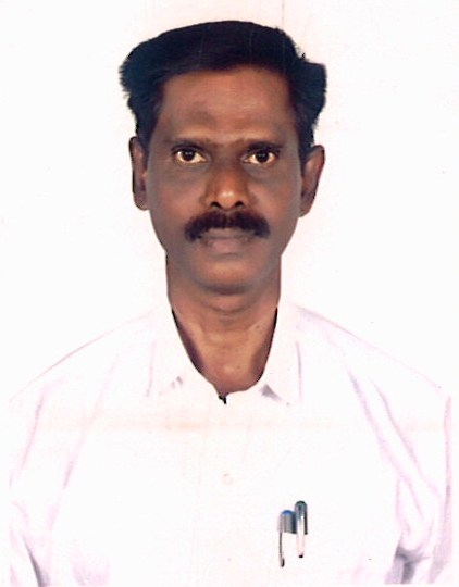 A. RAJARAM