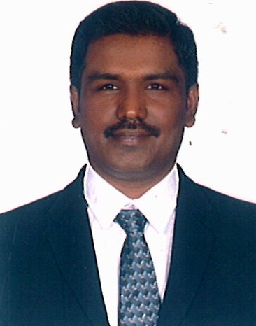 G. RUTHRA KUMAR