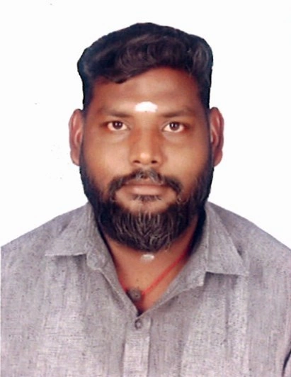 B. BALAJI