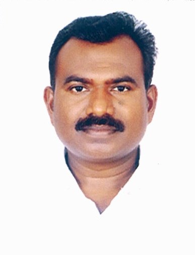 S. SURESHKUMAR