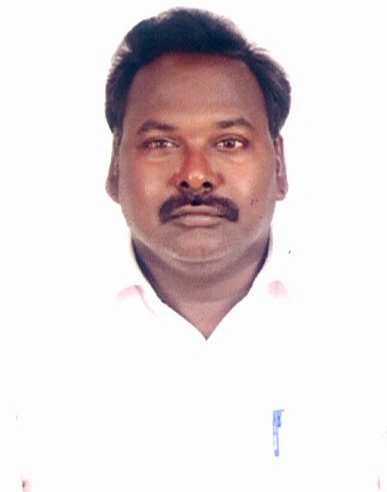 B. VENKATESAN
