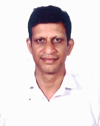 B. SATHISH KUMAR