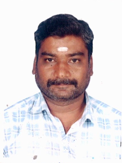 S. RAMESH