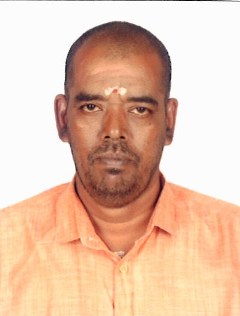 E. UDHAYA KUMAR