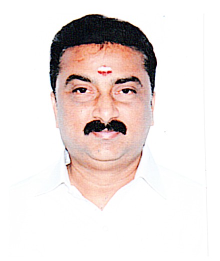 P. SANTHANA KRISHNAN