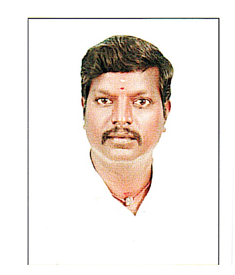 R. RAJ GURU
