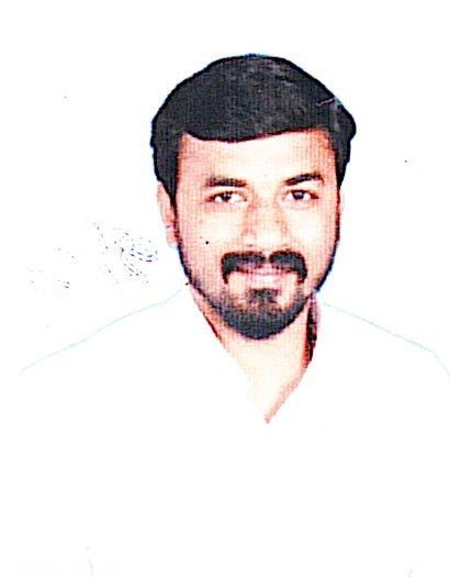 A. L. NARESH KUMAR