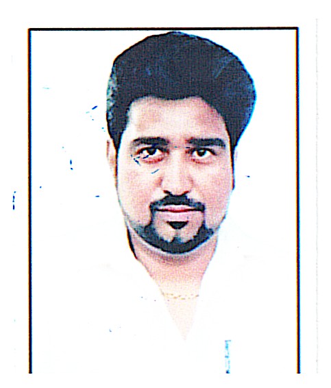 R. MAHESH