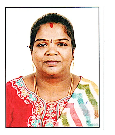 M. POORNIMA