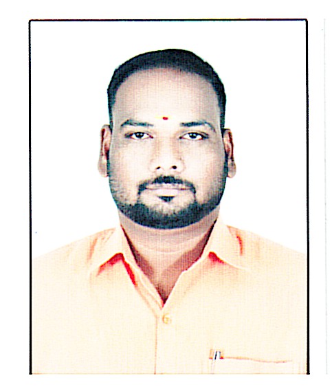 V. NARESH BABU