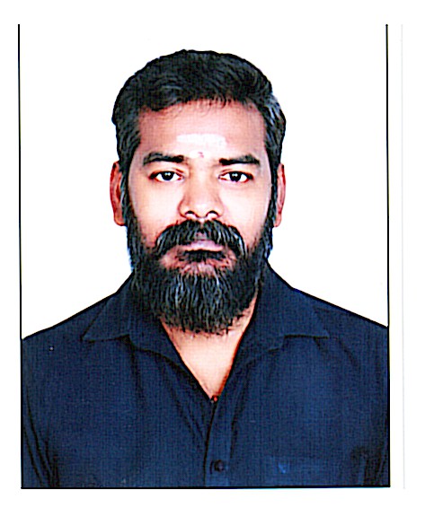 M. SURESH