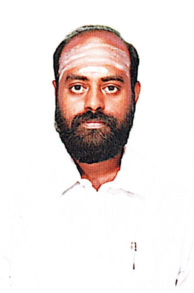 R. BALAJI