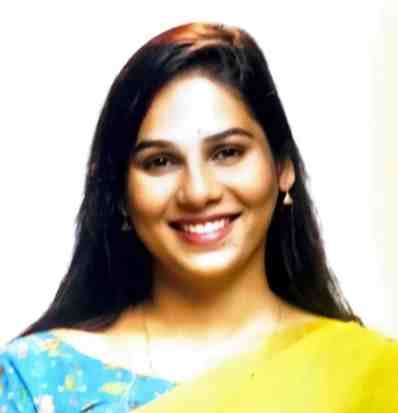 ROSHINI S